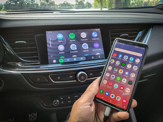 CarPlay : quel câble faut-il utiliser ?