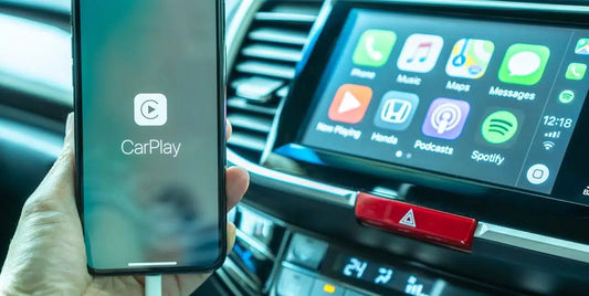 📱 CarPlay : Comment ça marche et comment l’installer dans votre voiture ?