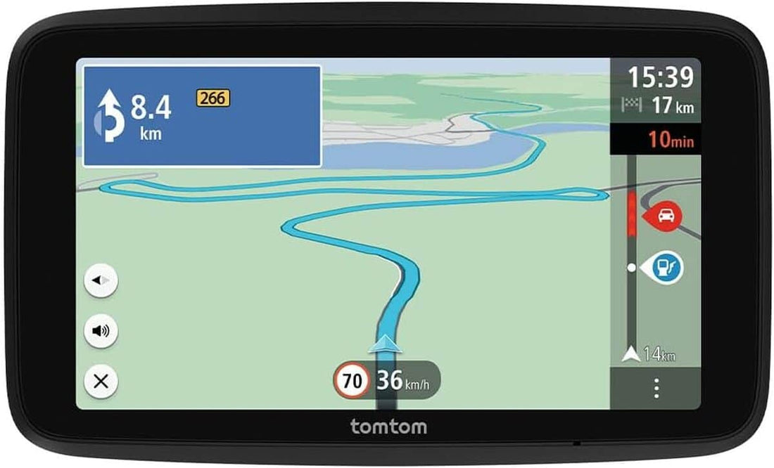 CarPlay ou GPS intégré : quel système choisir pour votre voiture ?