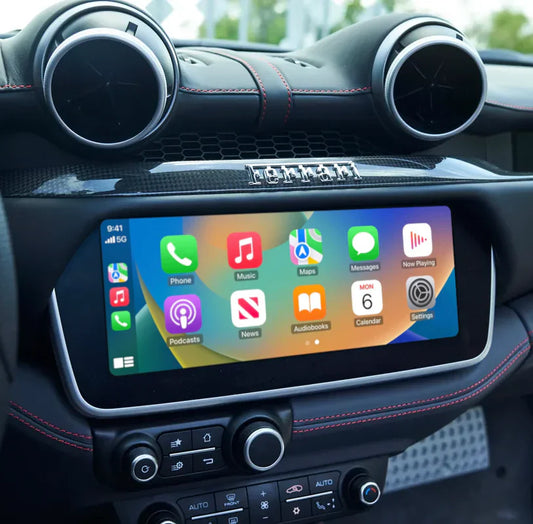 Est-il possible d’installer CarPlay dans n’importe quelle voiture ?