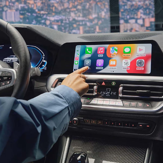 📱 Où Trouver CarPlay dans l’iPhone ? Le Guide Simple et Rapide