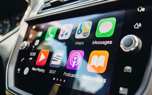 CarPlay qui bug : causes et solutions simples