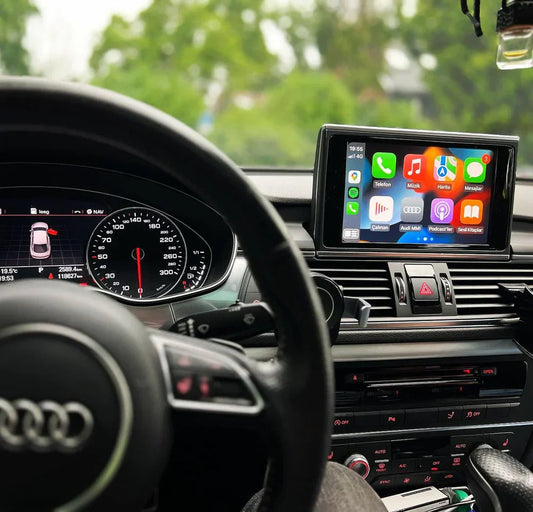 Où acheter un module Apple CarPlay fiable en 2025 ? Nos conseils !
