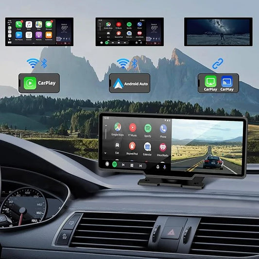 Quel CarPlay choisir ? Guide complet pour faire le bon choix