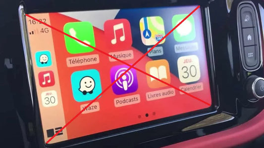 📱 Comment désactiver CarPlay sur votre iPhone ou votre voiture ?