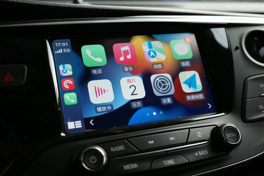 CarPlay qui ne s’allume plus : que faire ?