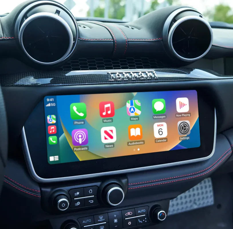 Est-il possible d’installer CarPlay dans n’importe quelle voiture ?