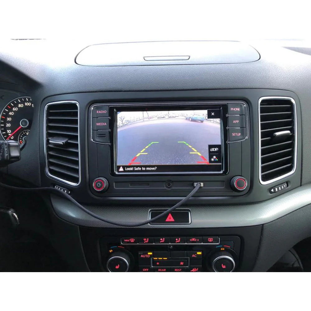 Poste MIB Seat compatible Apple Carplay - Carplay Fascination