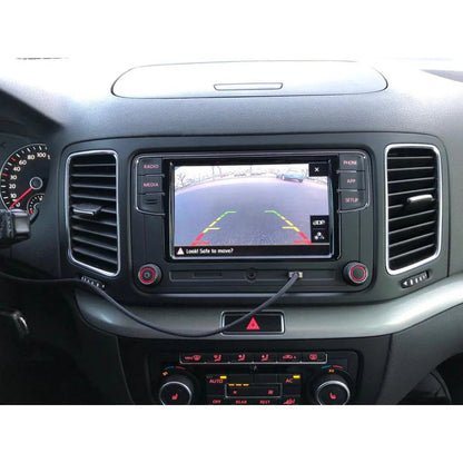 Poste MIB Seat compatible Apple Carplay - Carplay Fascination