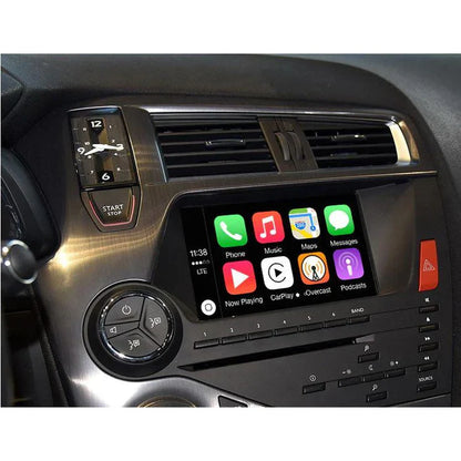 Apple Carplay pour Citroën et DS de 2014 à 2016 - Carplay Fascination
