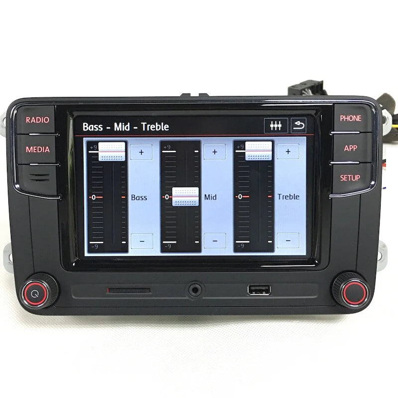 Poste MIB Seat compatible Apple Carplay - Carplay Fascination