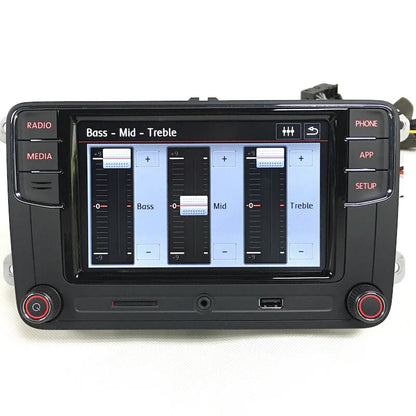 Poste MIB Seat compatible Apple Carplay - Carplay Fascination